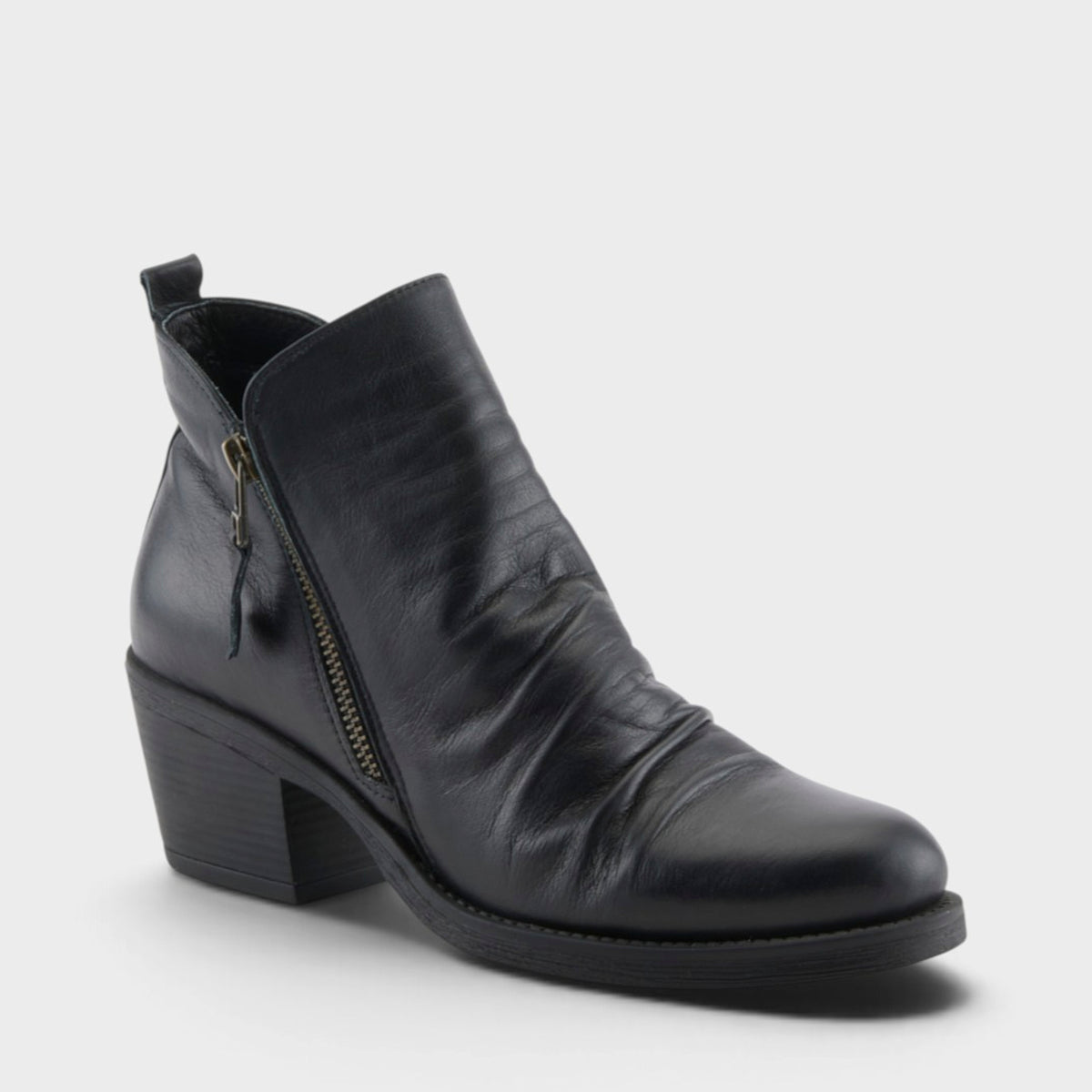 SPRING STEP MARZENA BOOTS
