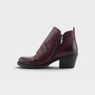 Spring Step Marzena Bordeaux Boot