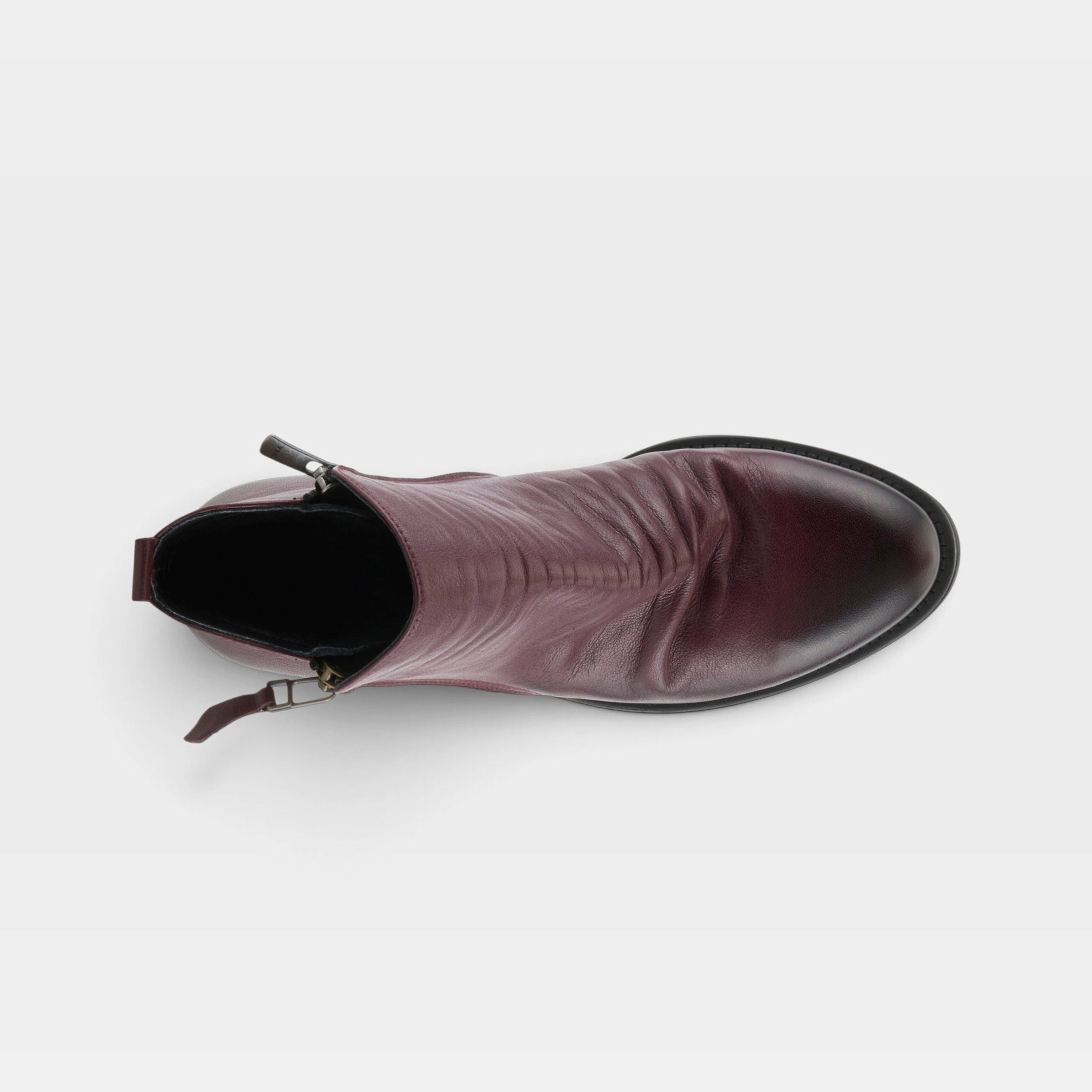 Spring Step Marzena Bordeaux Boot