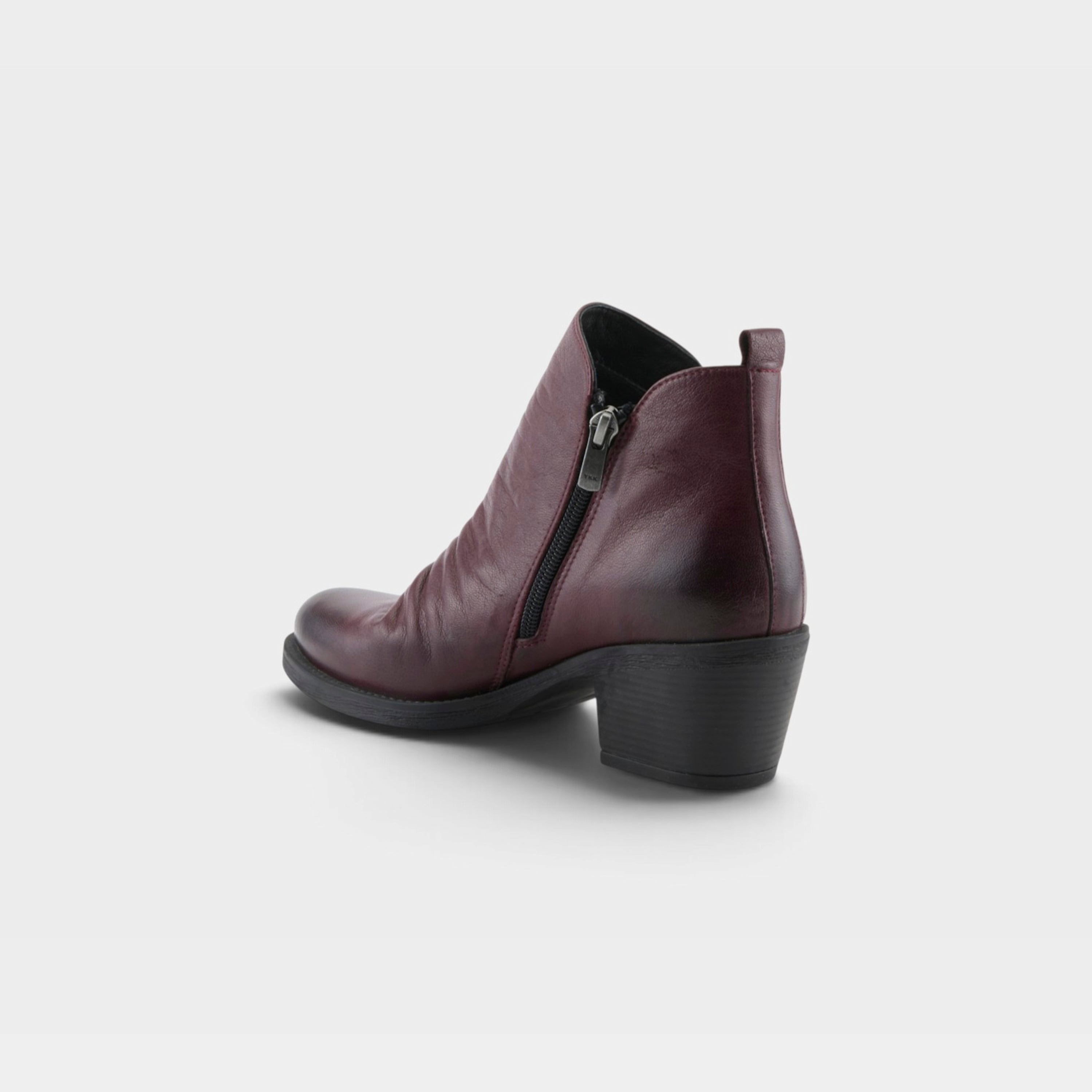 Spring Step Marzena Bordeaux Boot