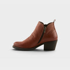Spring Step Marzena Cognac Boot