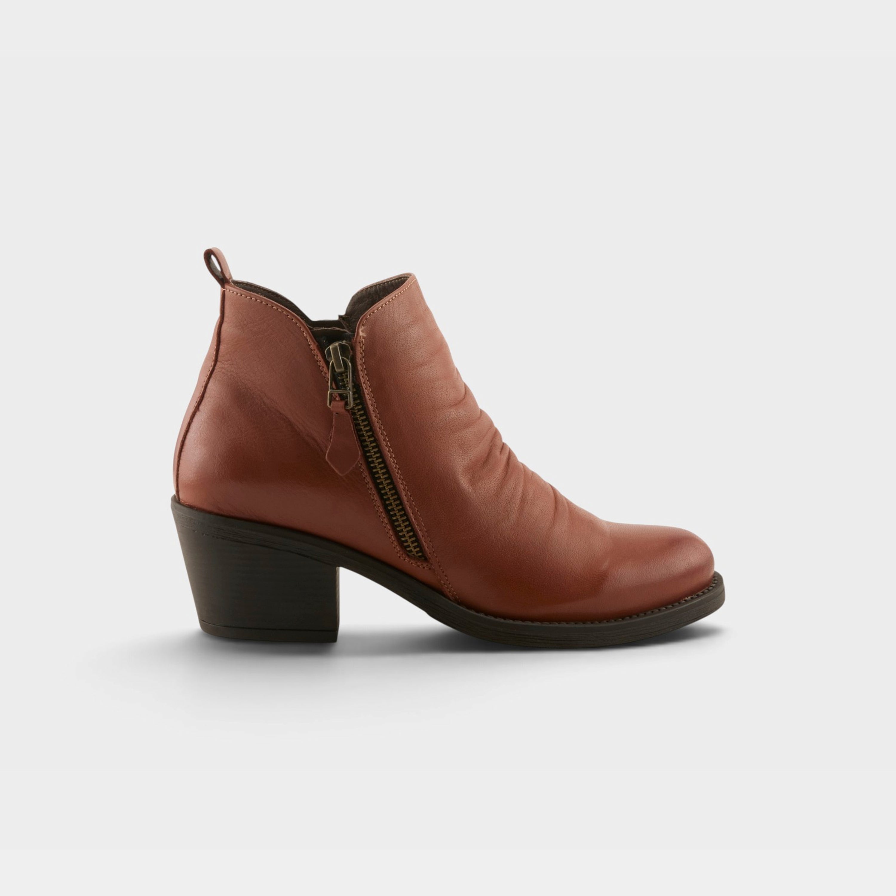 Spring Step Marzena Cognac Boot