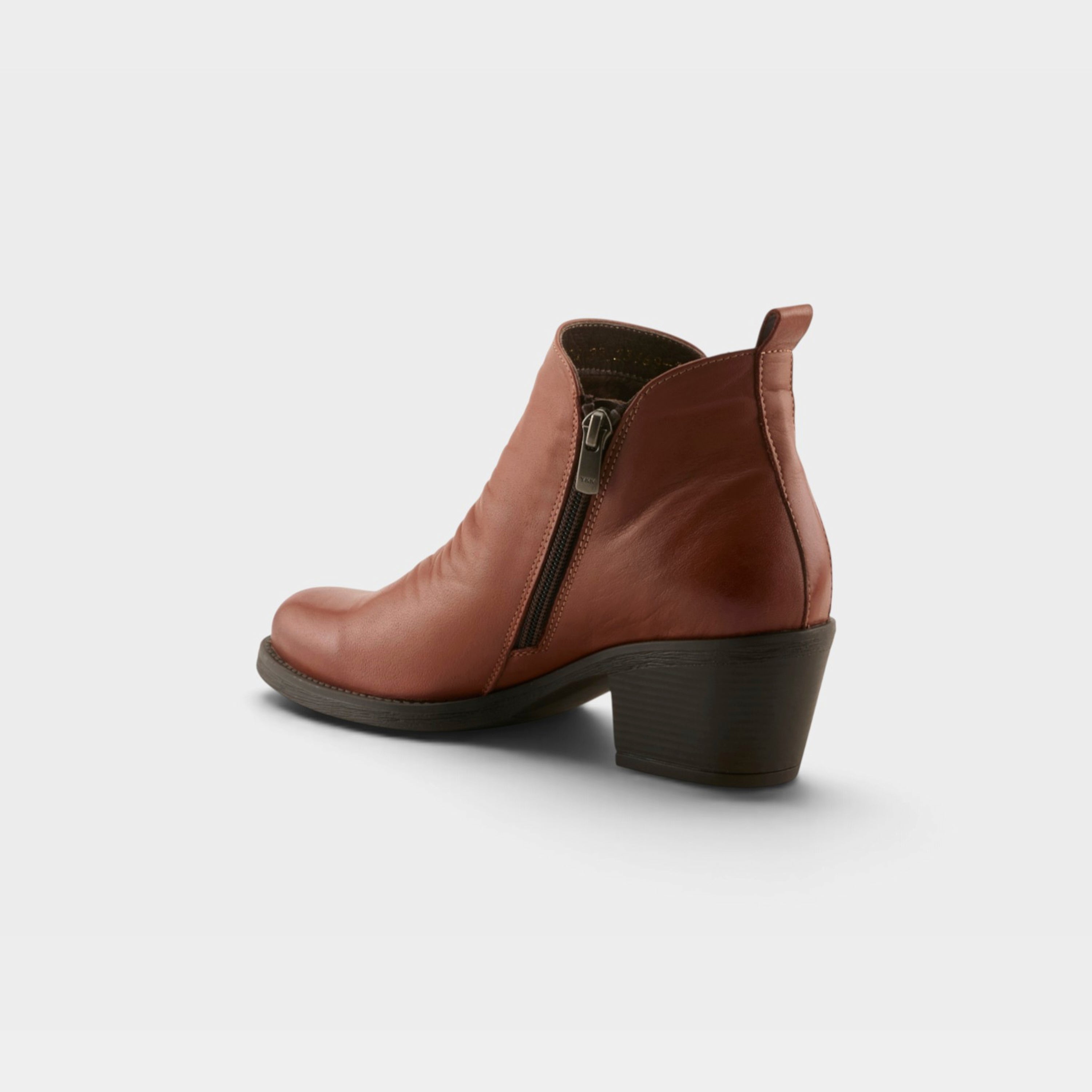 Spring Step Marzena Cognac Boot
