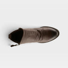 Spring Step Marzena Dark Brown Boot