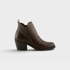Spring Step Marzena Dark Brown Boot