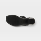 Patrizia Marzula Black Sandal