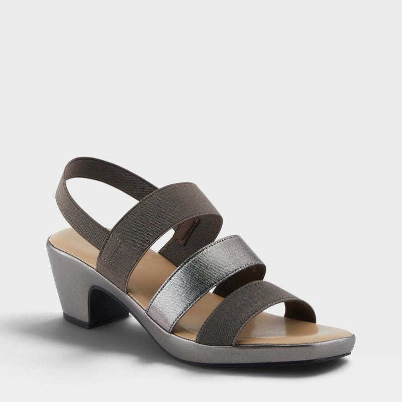 PATRIZIA MARZULA SANDALS