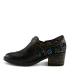 BLACK MULTI