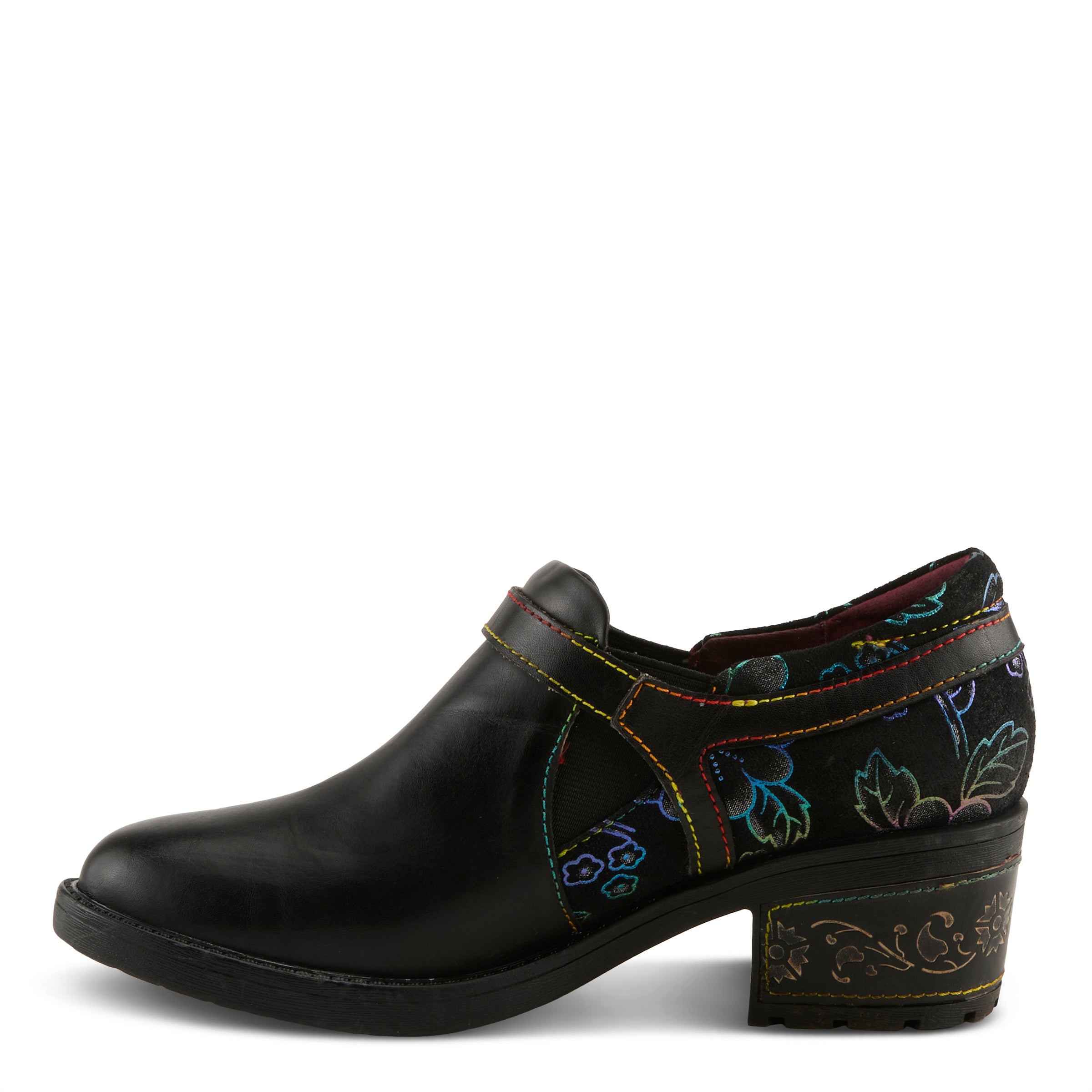 BLACK MULTI