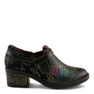 BLACK MULTI