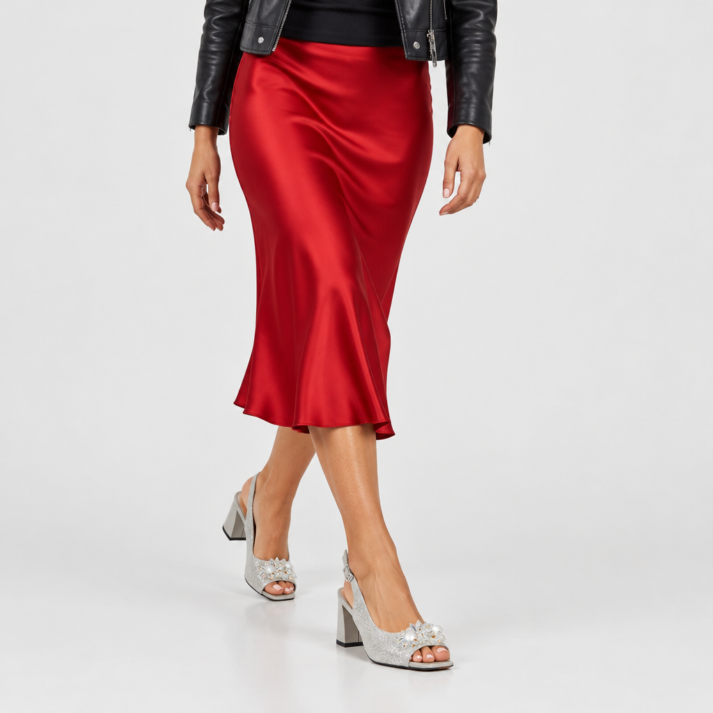 Azura MATAHUM SANDALS – on-foot lifestyle view