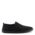 BLACK NUBUCK