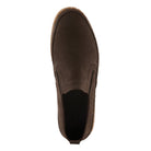 BROWN NUBUCK