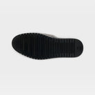 Spring Step Men Mateo Grey Nubuck Slip-On Shoe
