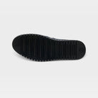 Spring Step Men Mateo Navy Nubuck Slip-On Shoe