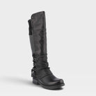 Patrizia – Maxie – Black – Boot