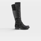 Patrizia Maxie Black Boot