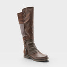 Patrizia – Maxie – Brown – Boot