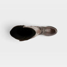 Patrizia Maxie Brown Boot