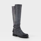 Patrizia – Maxie – Grey – Boot