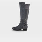 Patrizia Maxie Grey Boot
