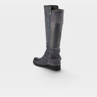 Patrizia Maxie Grey Boot