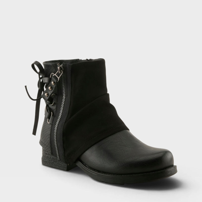 PATRIZIA MAXILUS BOOTS
