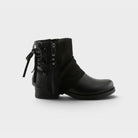 Patrizia Maxilus Black Boot