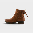 Patrizia Maxilus Camel Boot