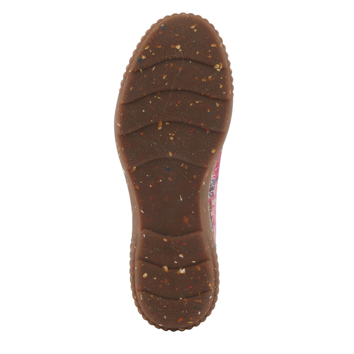 L'Artiste L'ARTISTE MAYLAH BOOTS boot in charcoal multi with handcrafted leather design