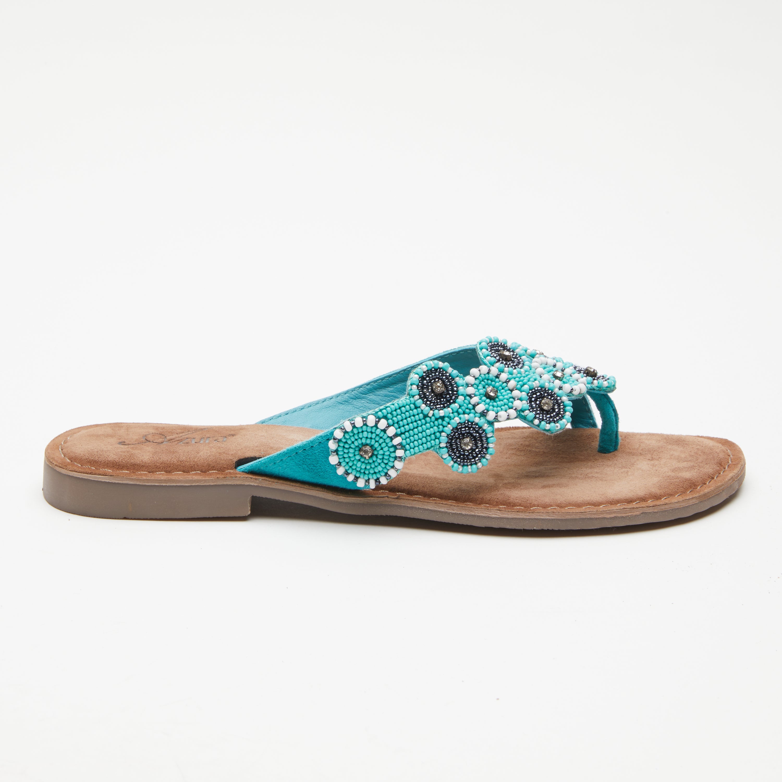 TURQUOISE MULTI