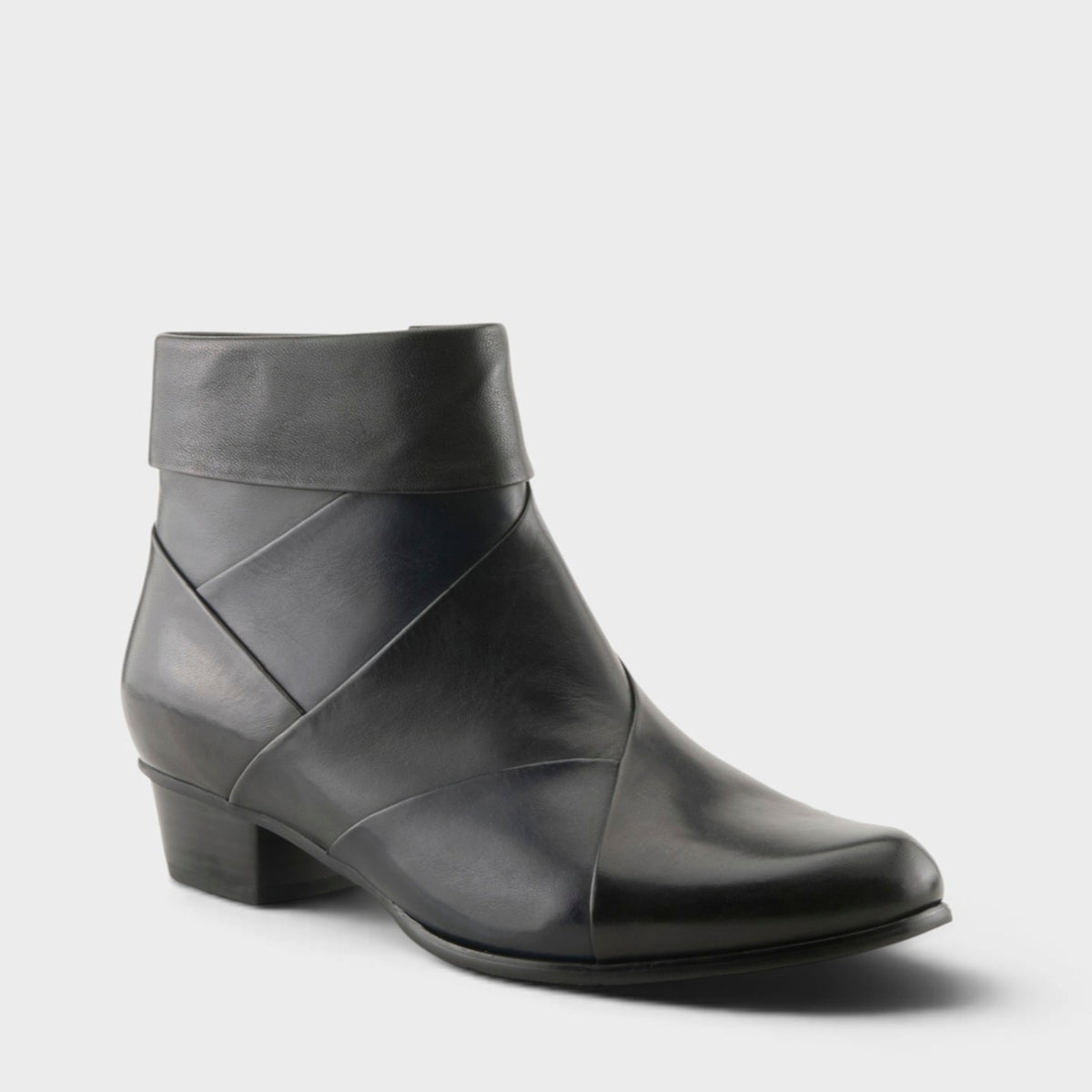 SPRING STEP MAYVILLA BOOTS
