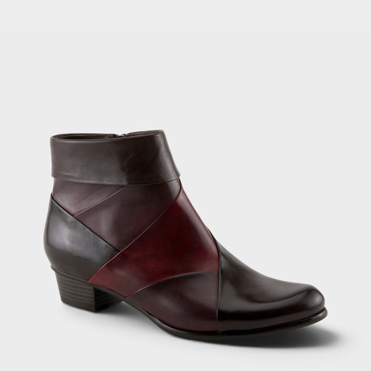 SPRING STEP MAYVILLA BOOTS-19