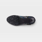 L'Artiste Mazie shoes in Navy Multi, outsole view