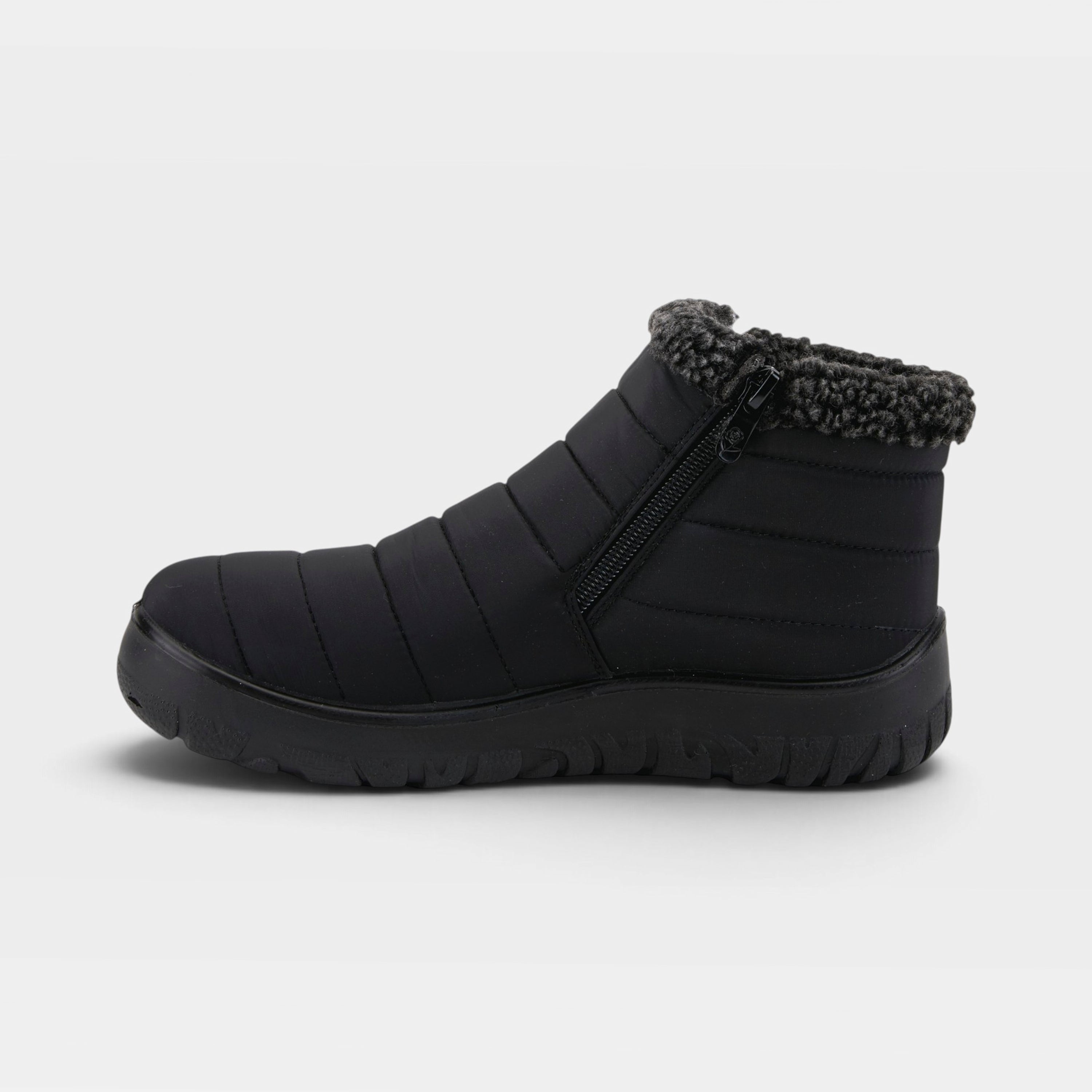 Flexus Melba Black Boot