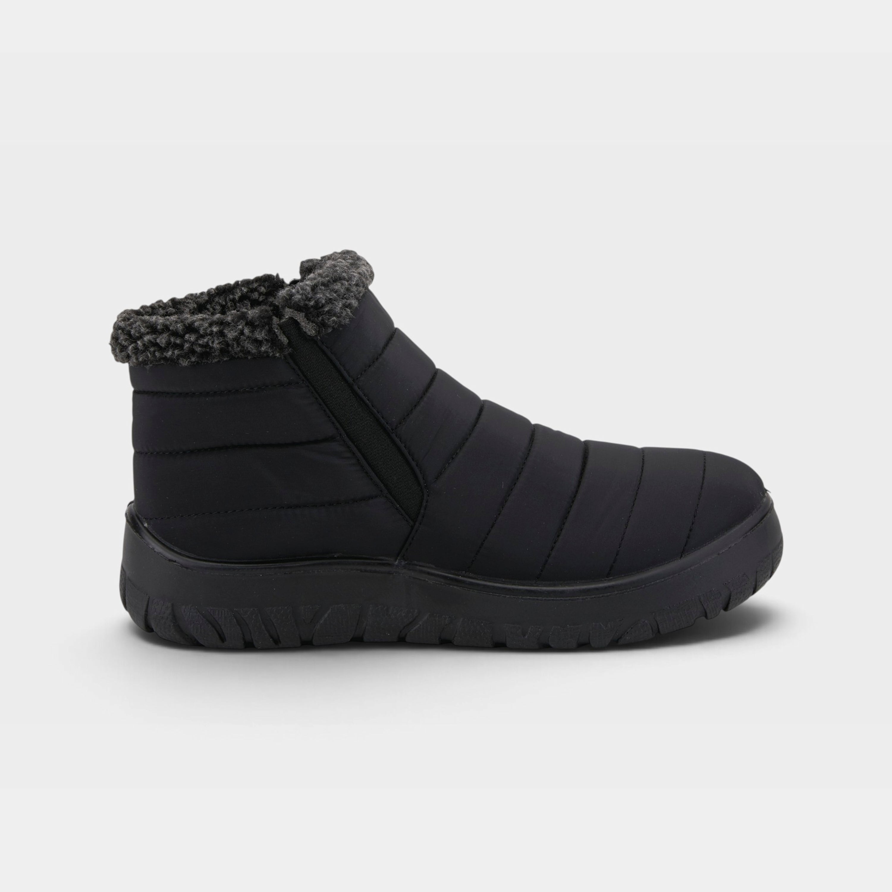 Flexus Melba Black Boot