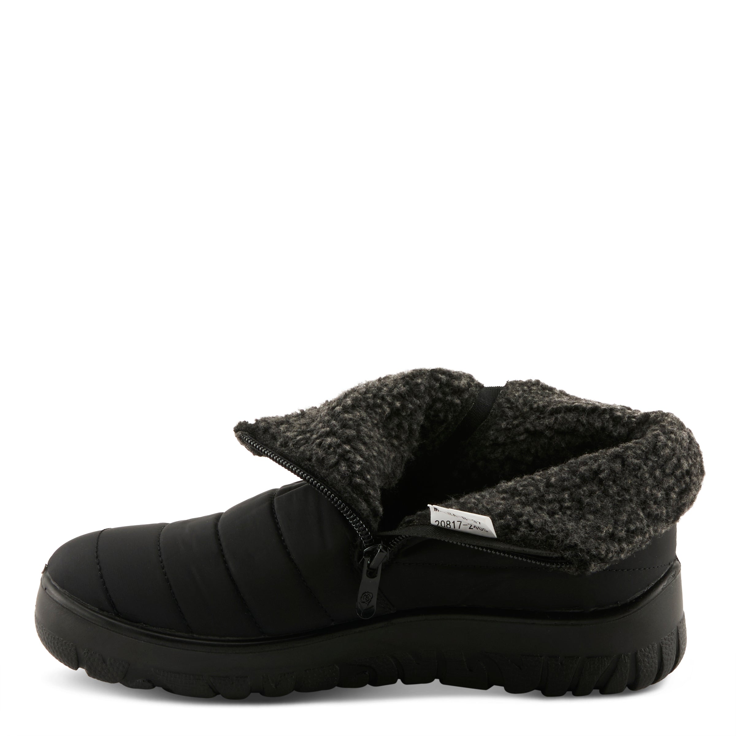 Flexus Melba Boots: Long Lasting Winter Boots – Spring Step Shoes