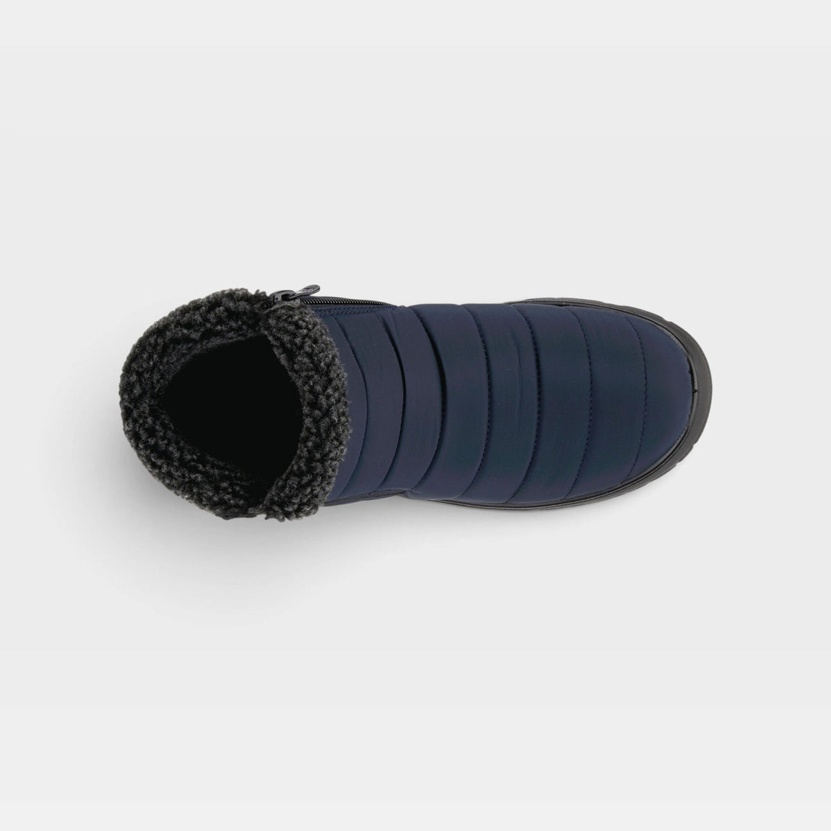 Flexus Melba Navy Boot