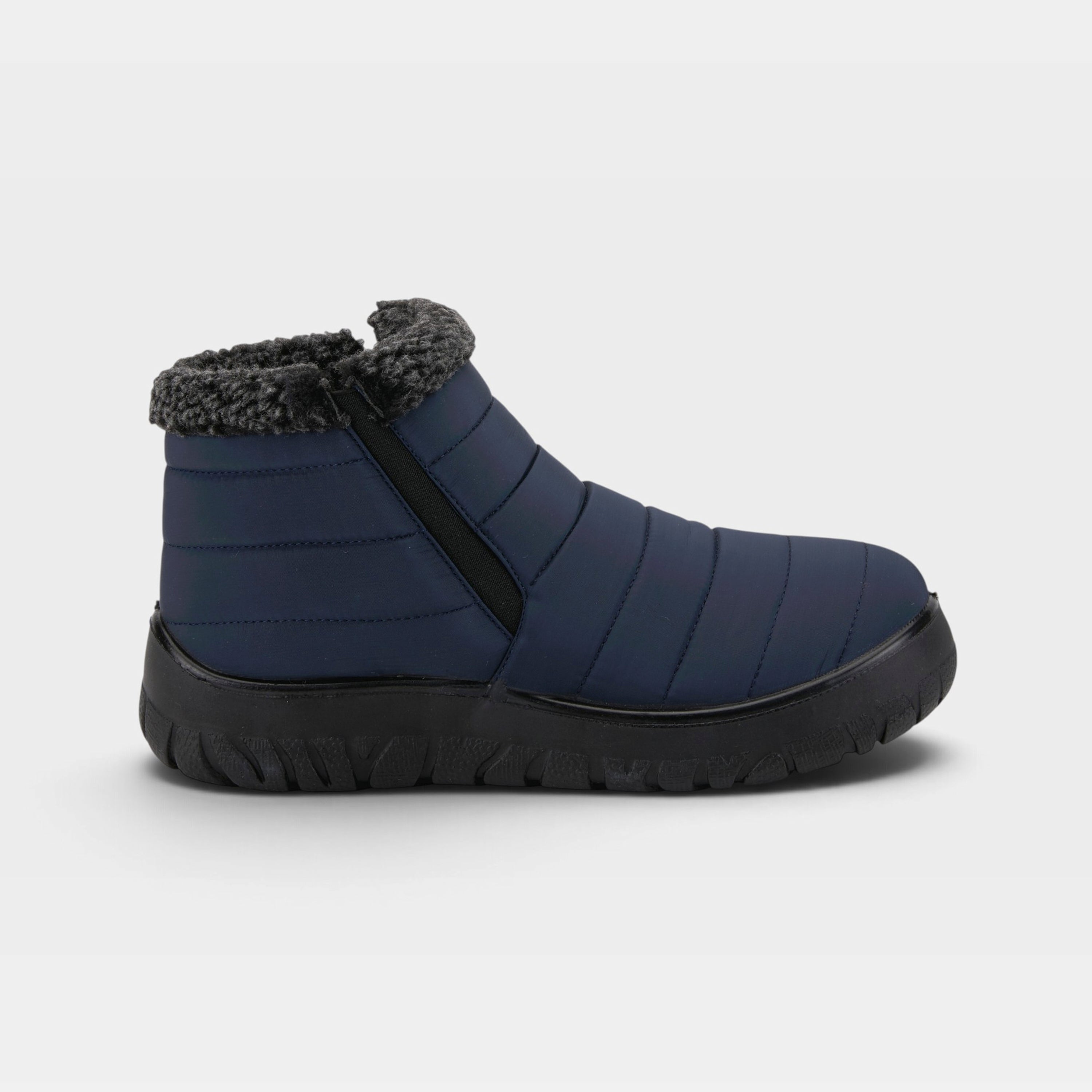 Flexus Melba Navy Boot