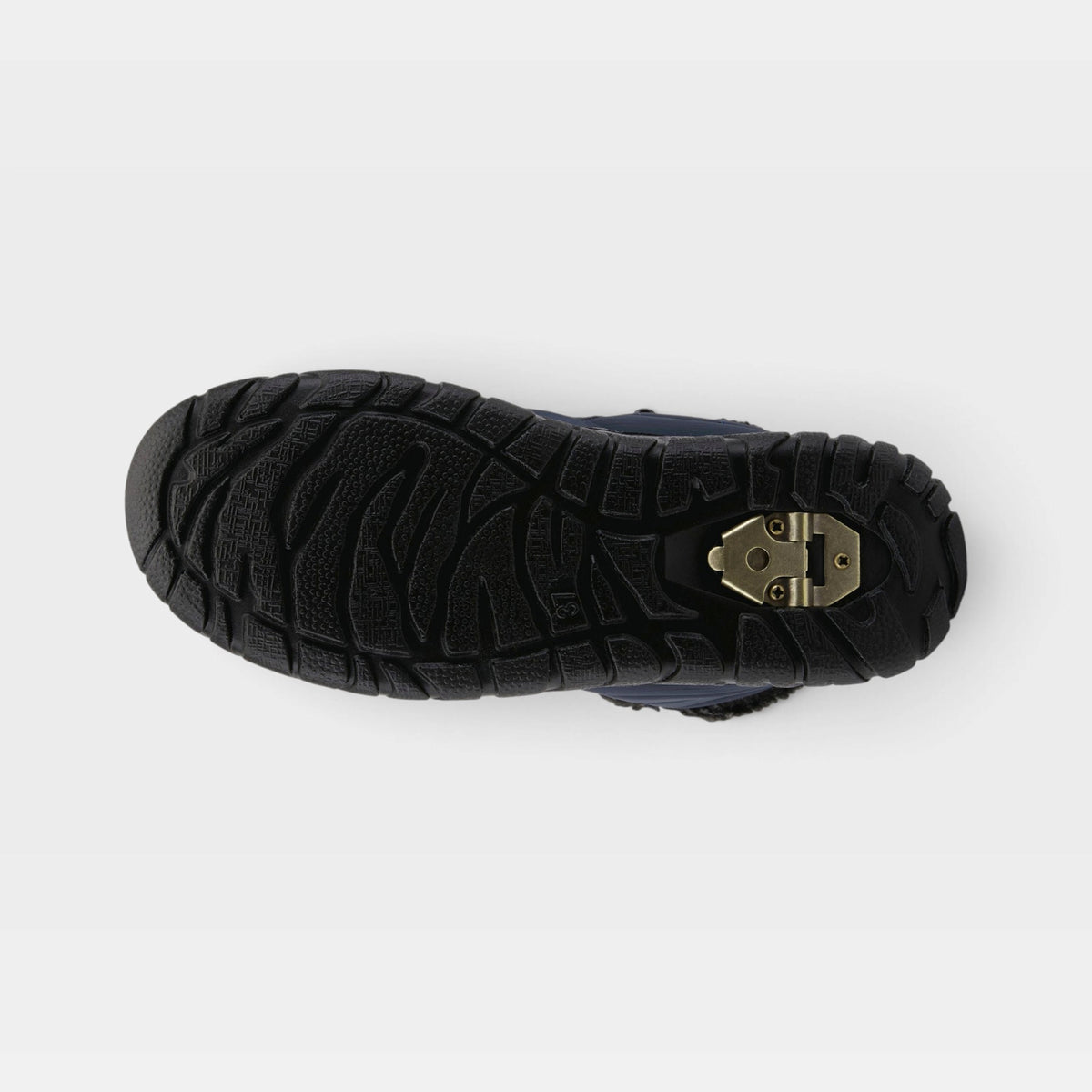 Flexus Melba Navy Boot
