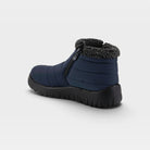 Flexus Melba Navy Boot