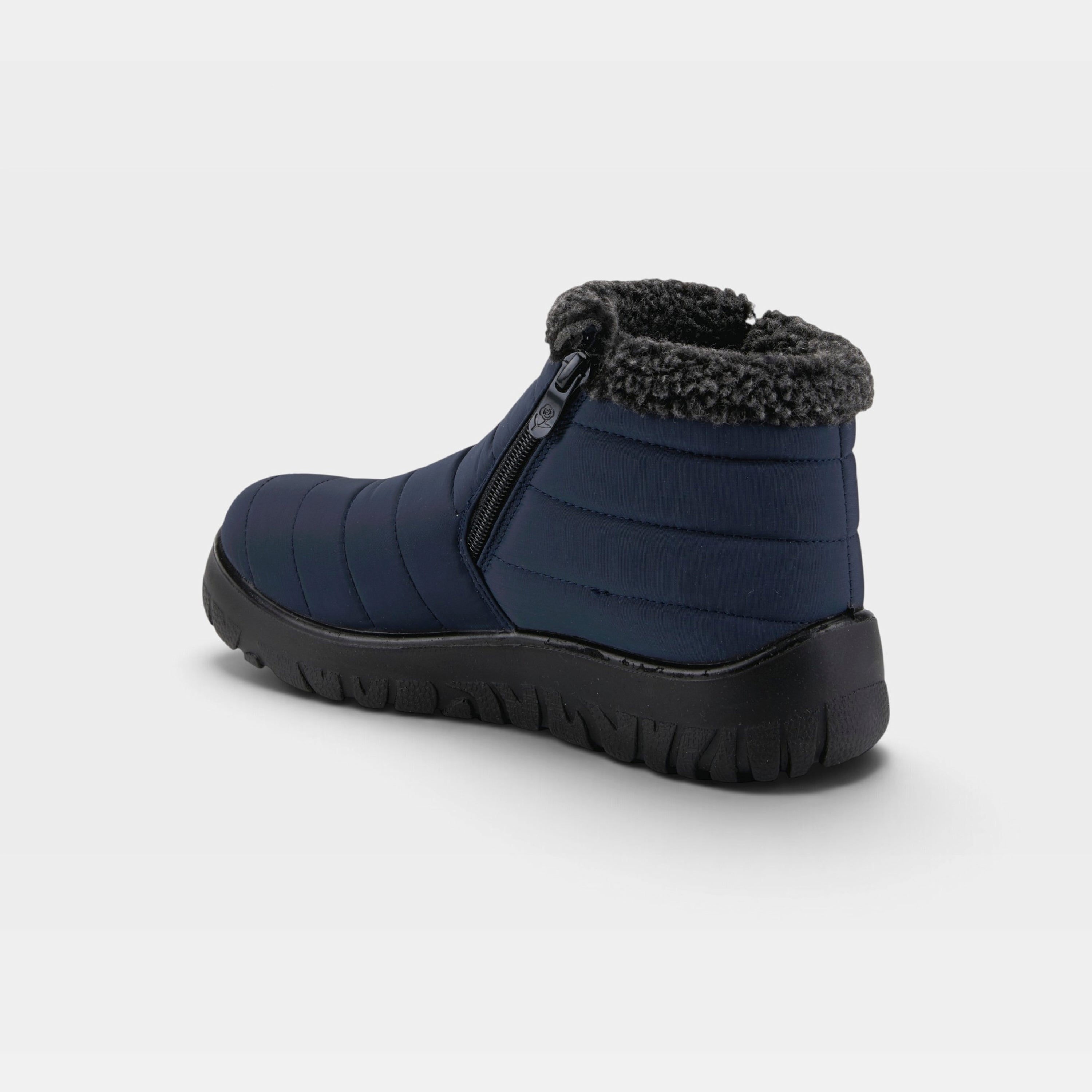 Flexus Melba Navy Boot