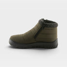 Flexus Melba Olive Boot