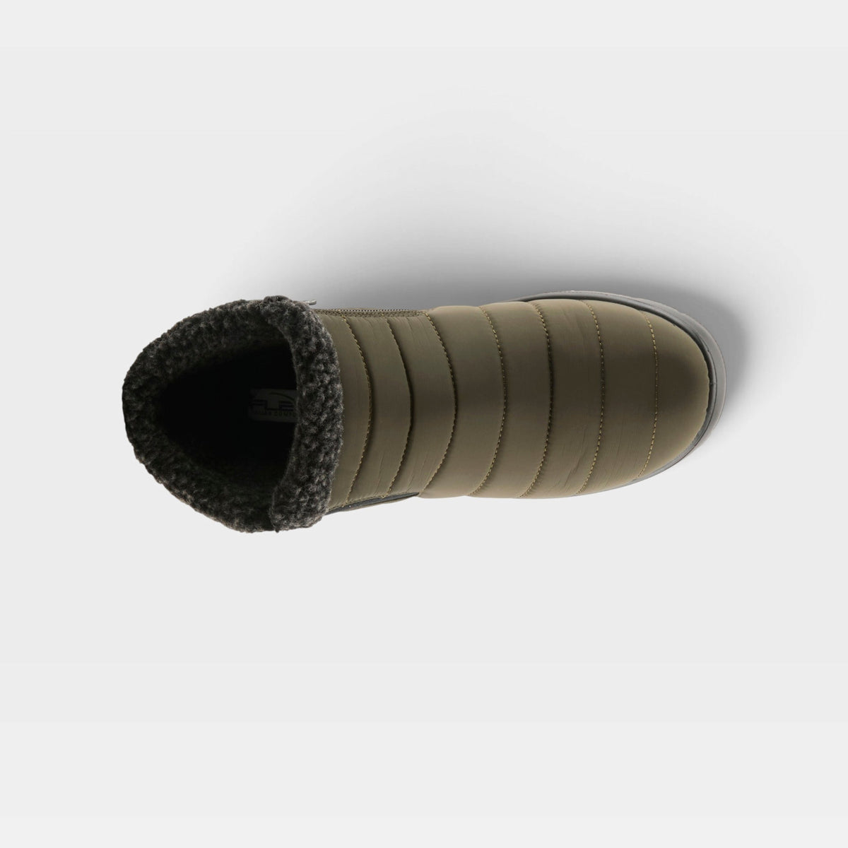 Flexus Melba Olive Boot