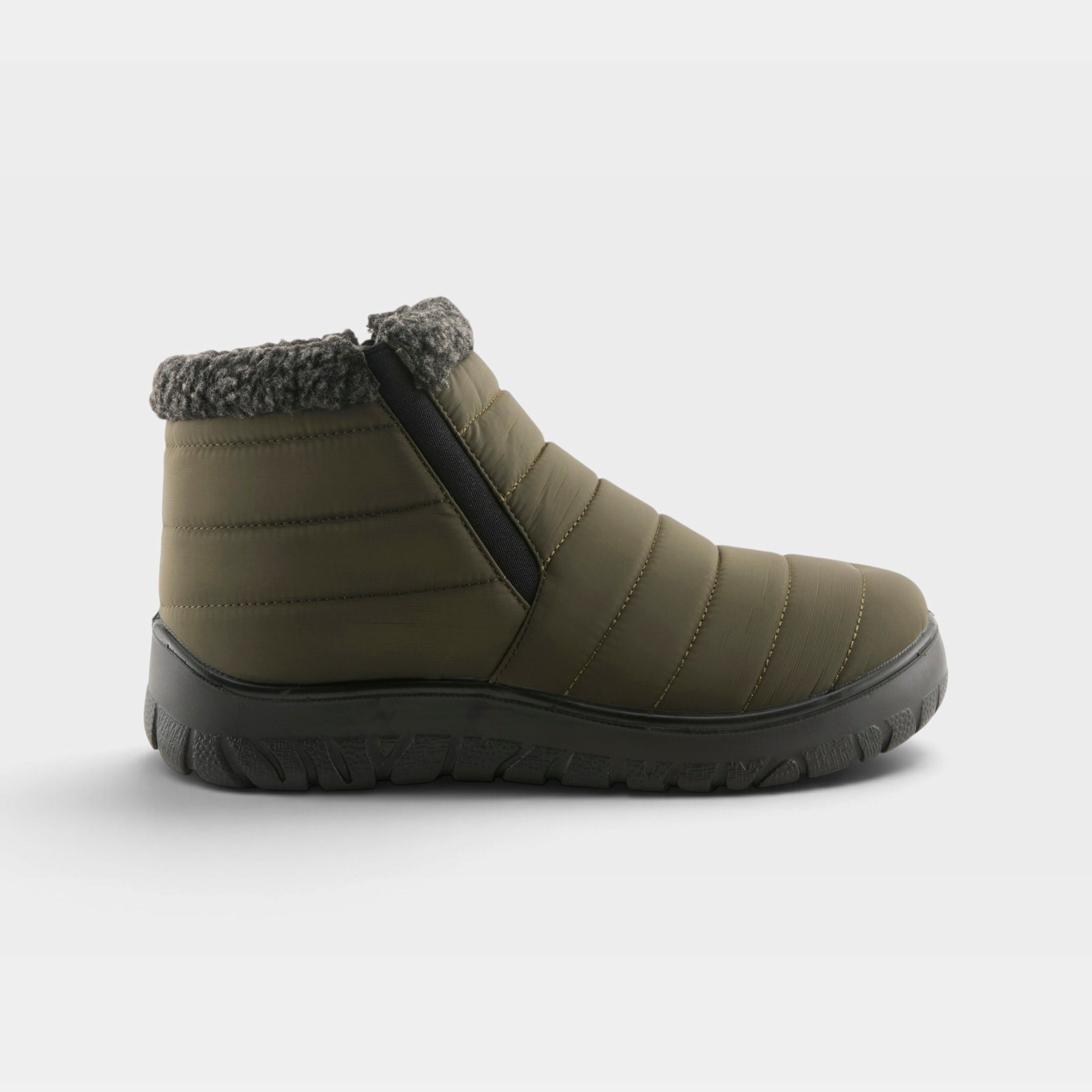 Flexus Melba Olive Boot