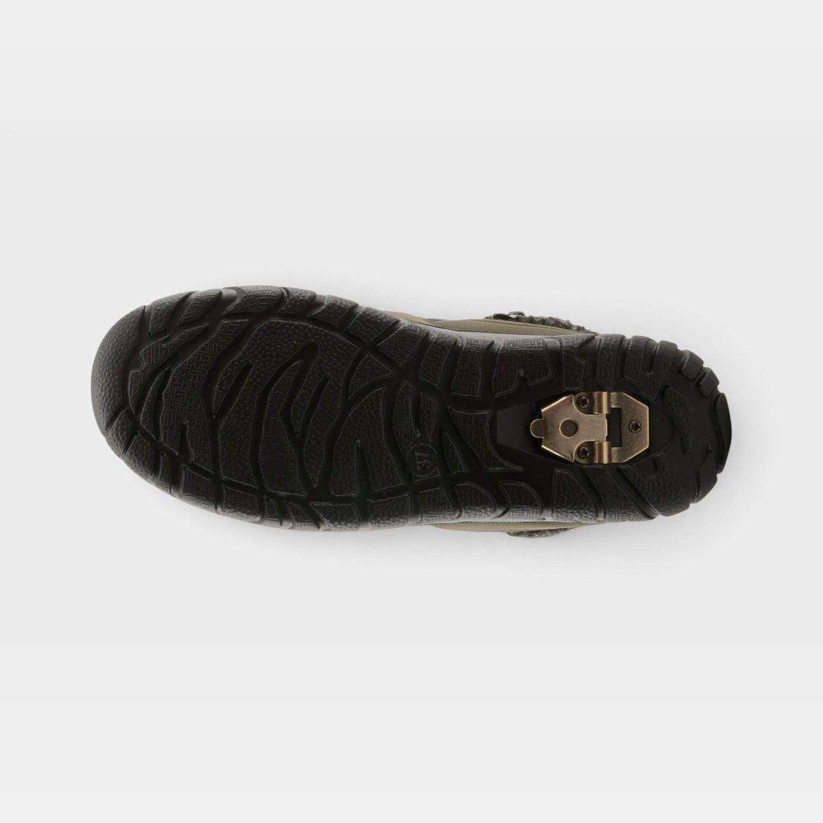 Flexus Melba Olive Boot