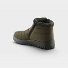 Flexus Melba Olive Boot