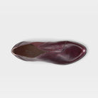 Spring Step Melbourne Bordeaux Slip-On Shoe