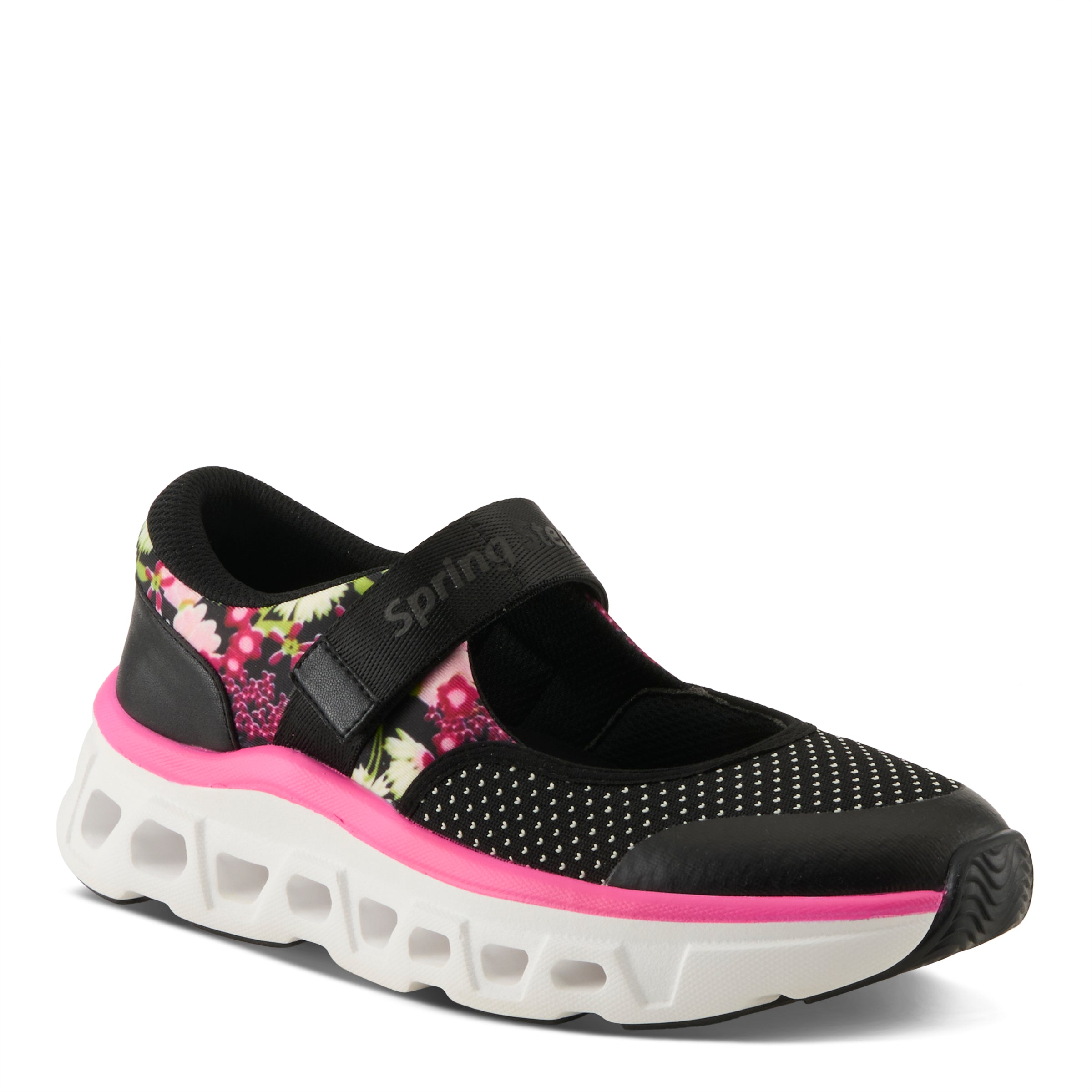 BLACK MULTI