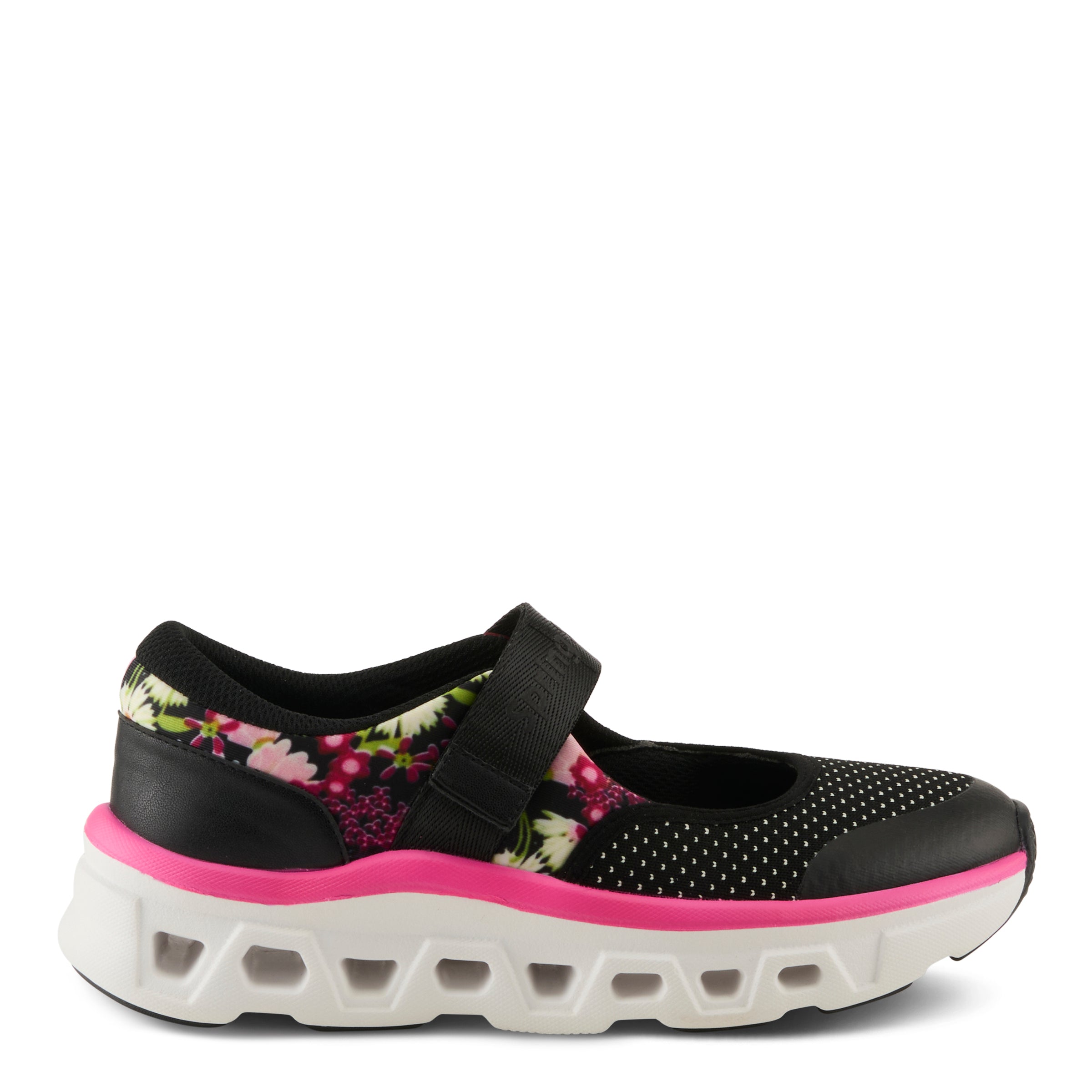 BLACK MULTI